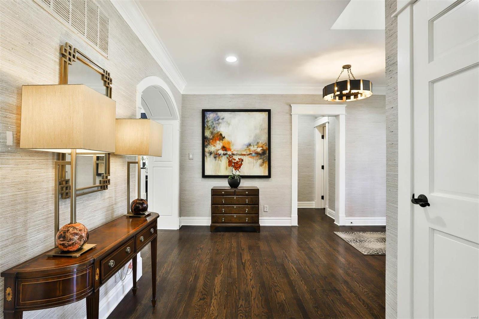 Ladue Lane - Residential