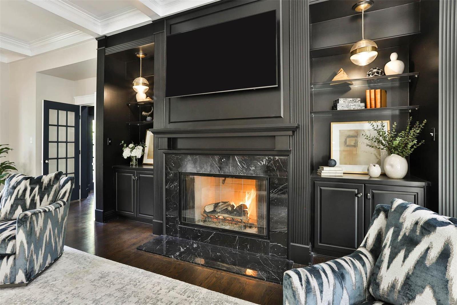 Ladue Lane - Residential