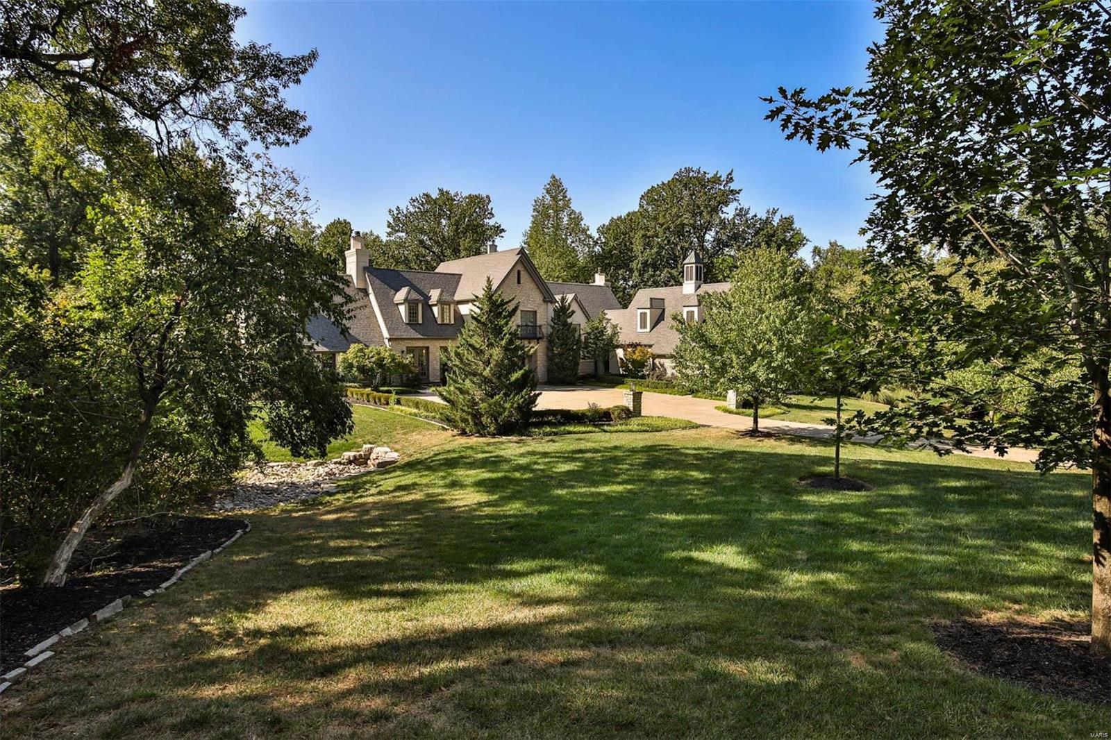 Ladue Lane - Residential