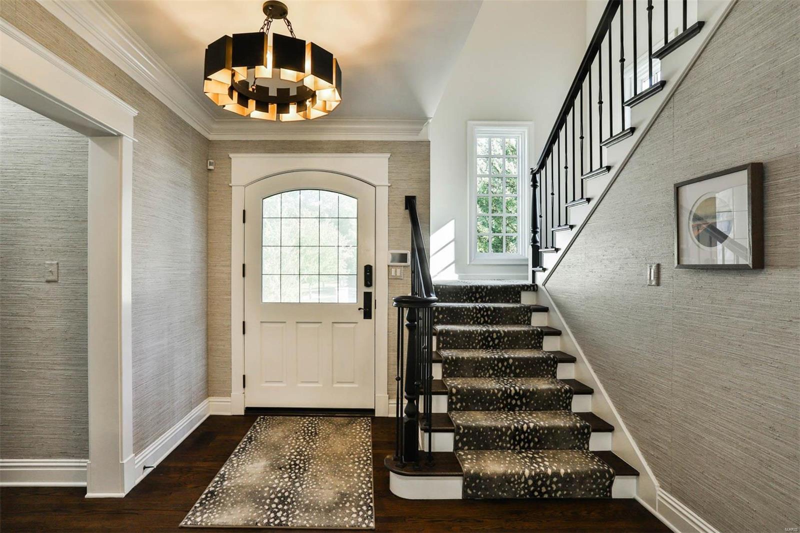 Ladue Lane - Residential