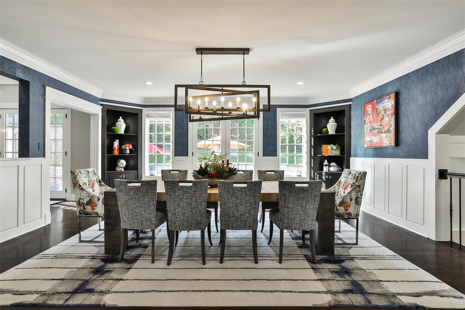 Ladue Lane - Residential