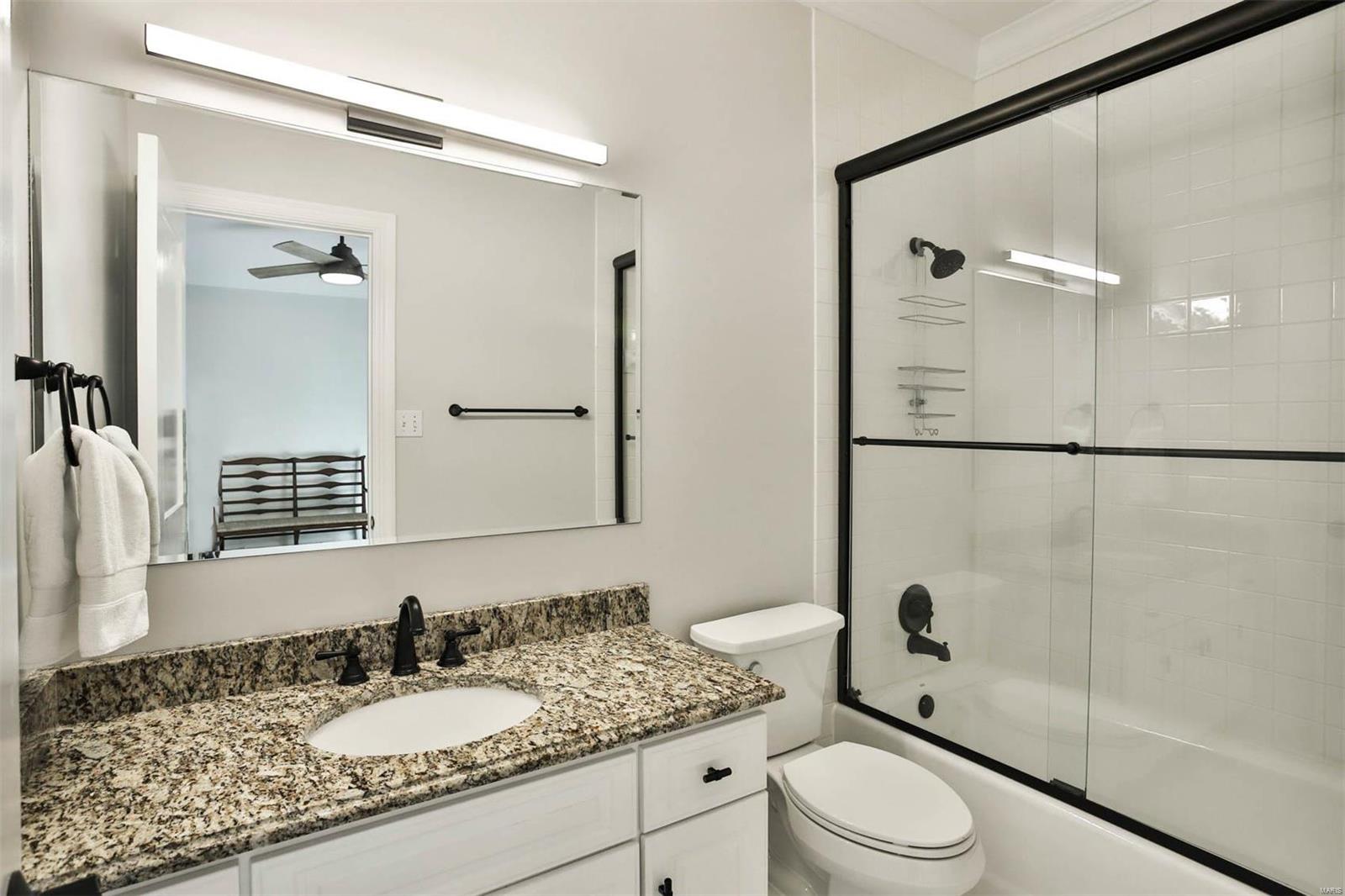 Ladue Lane - Residential