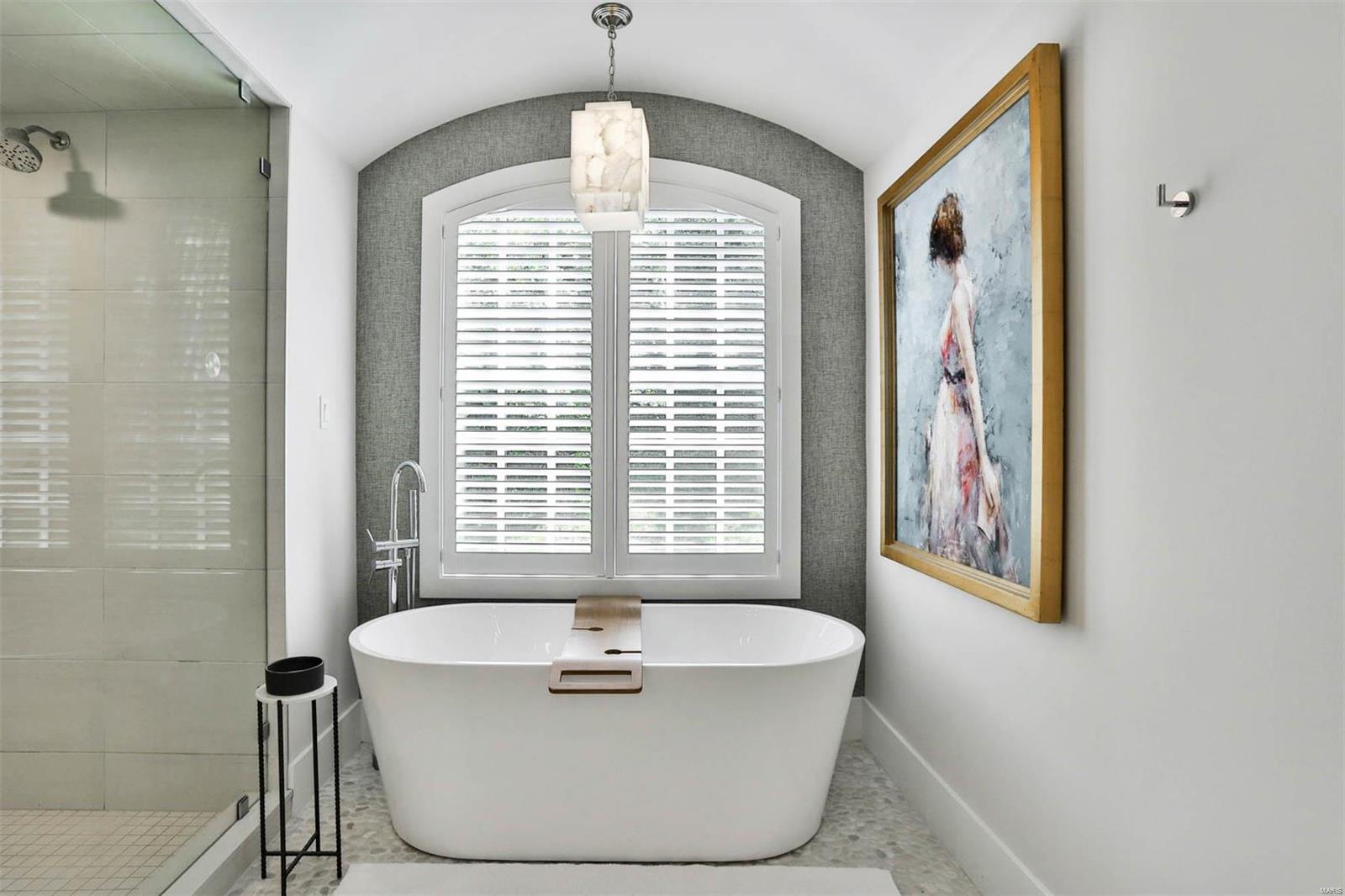 Ladue Lane - Residential