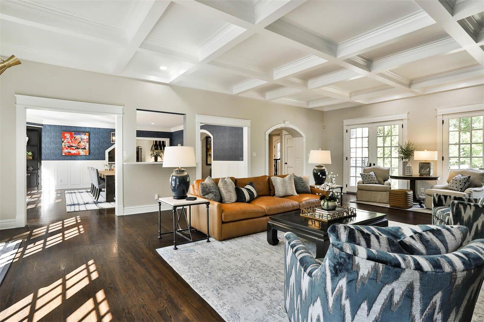 Ladue Lane - Residential