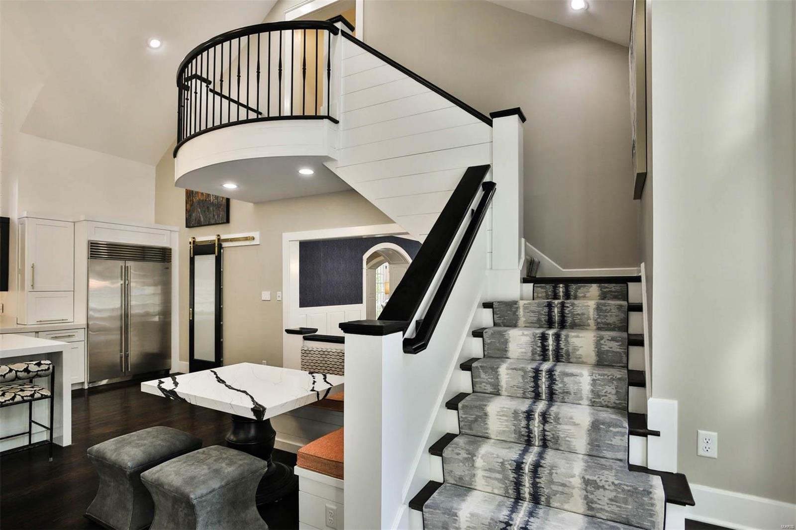 Ladue Lane - Residential