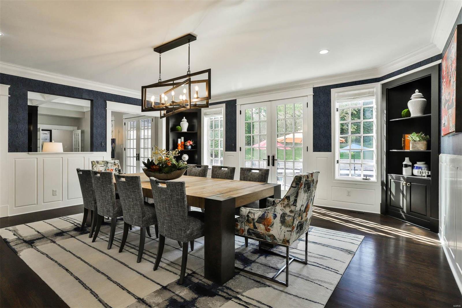 Ladue Lane - Residential