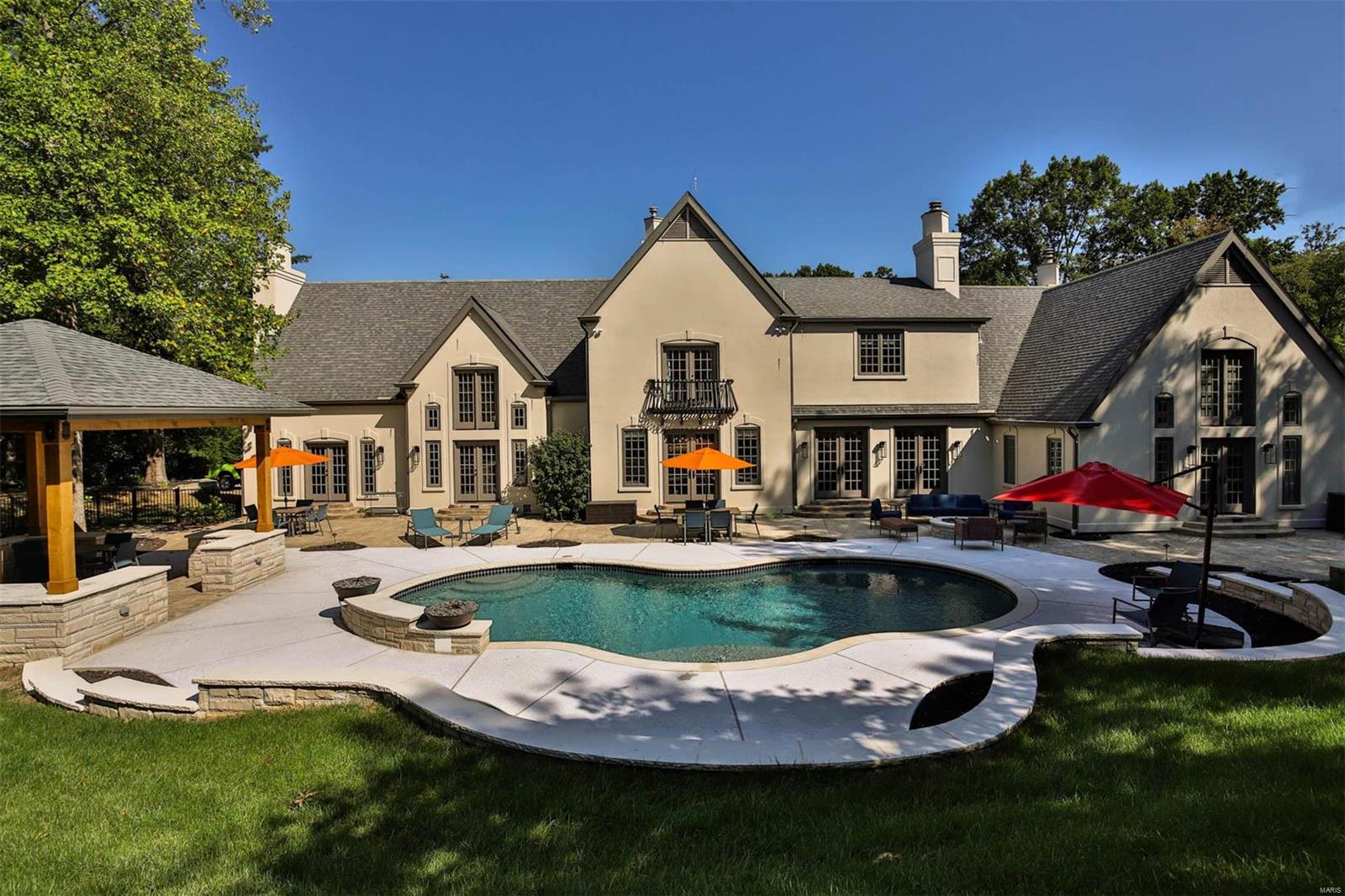 Ladue Lane - Residential