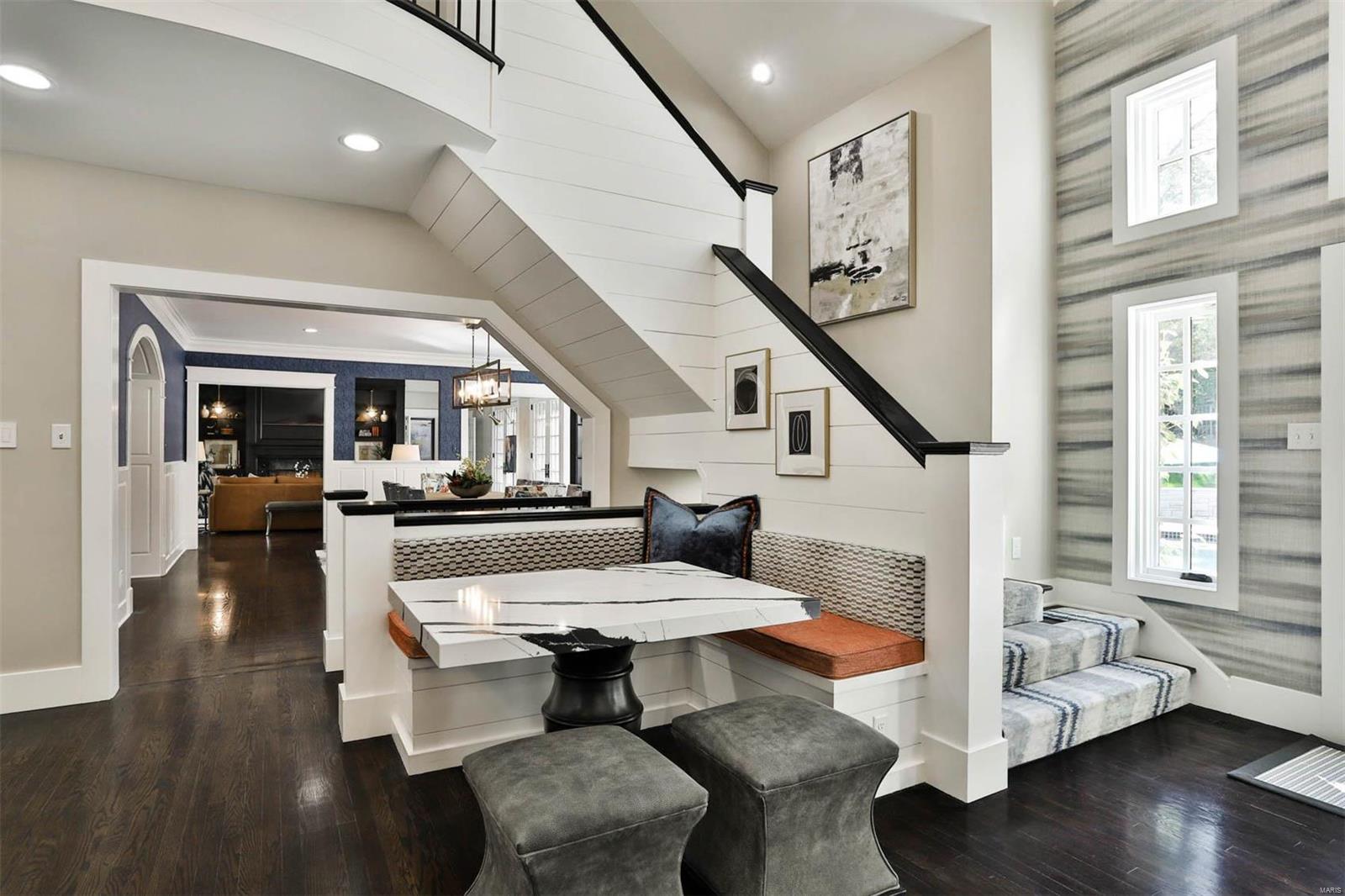 Ladue Lane - Residential