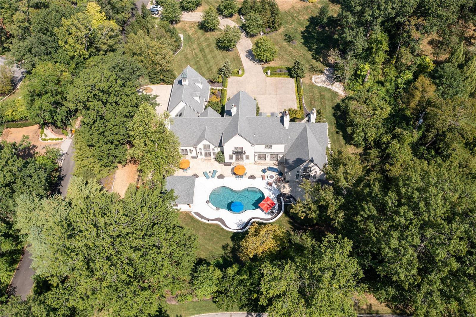 Ladue Lane - Residential