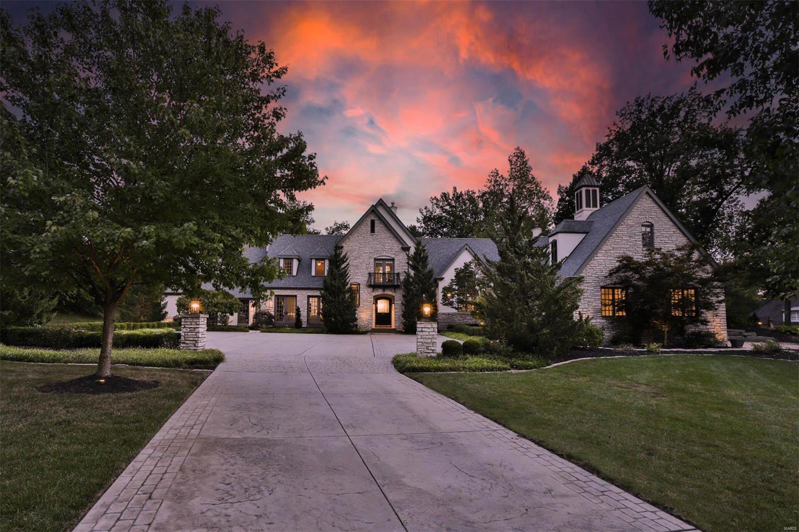 Ladue Lane - Residential