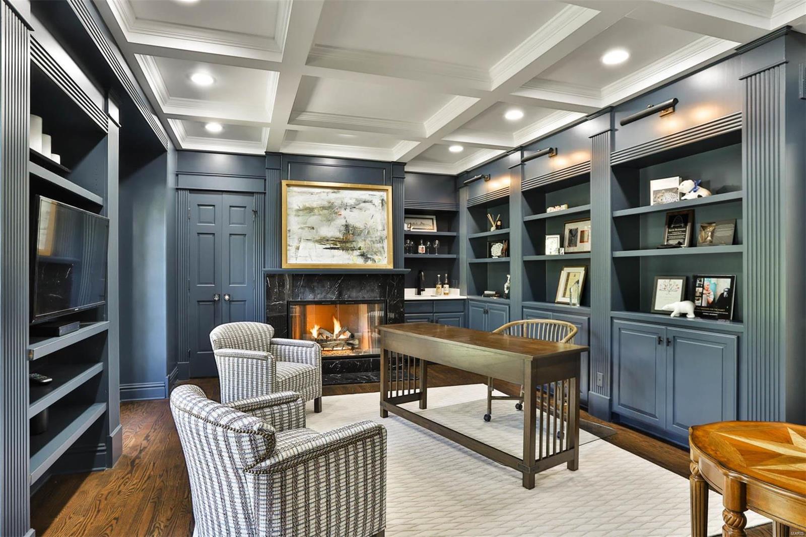 Ladue Lane - Residential