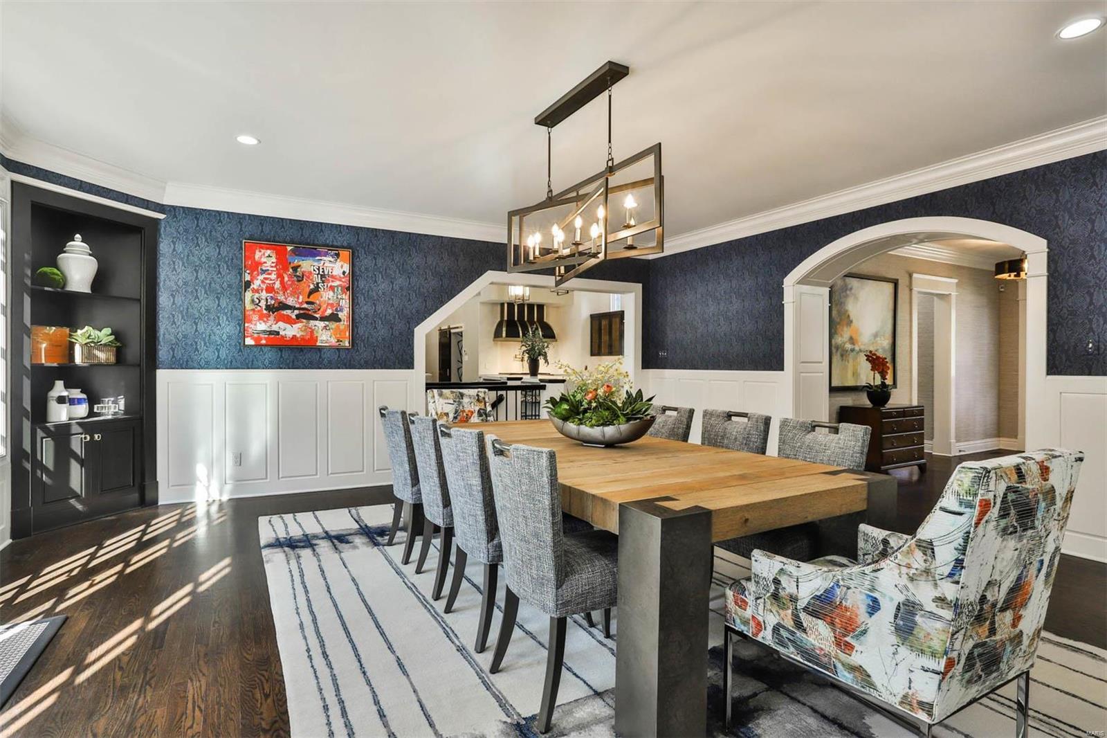 Ladue Lane - Residential