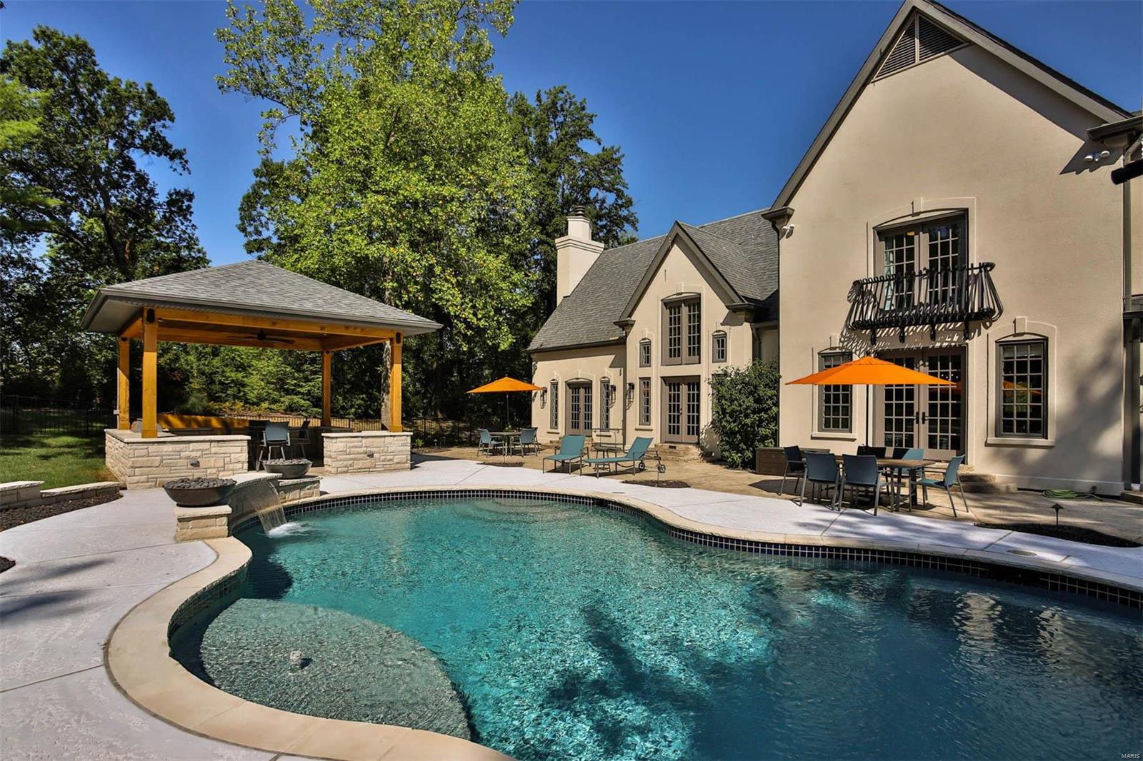 Ladue Lane - Residential
