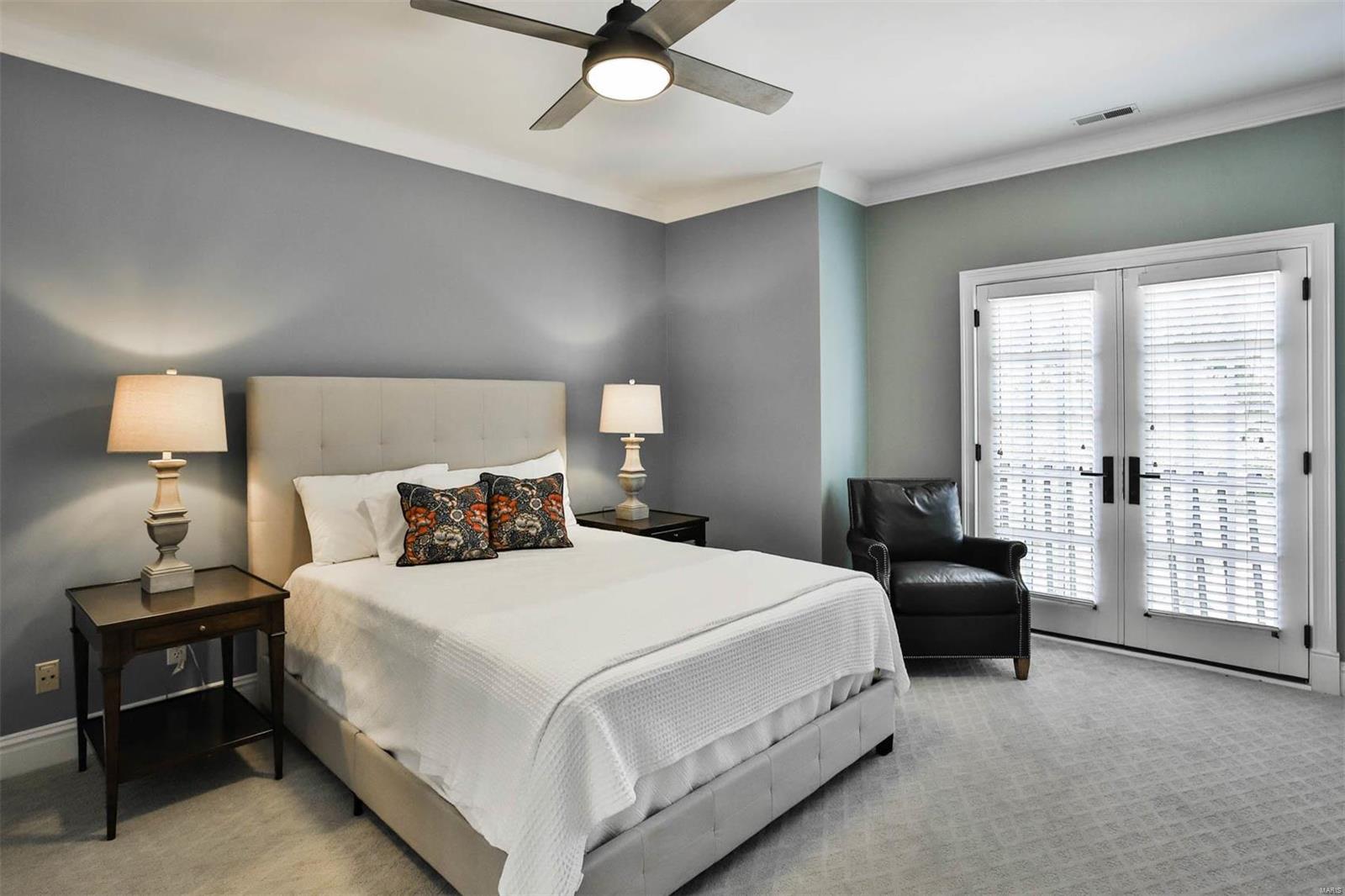 Ladue Lane - Residential