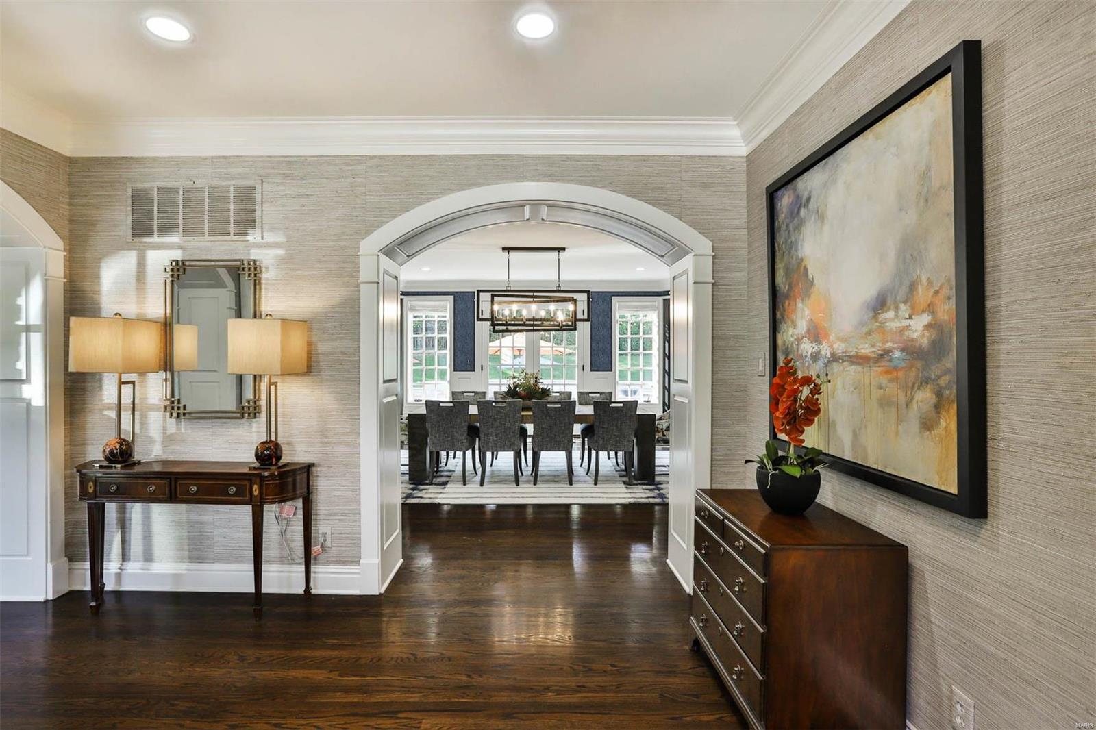 Ladue Lane - Residential