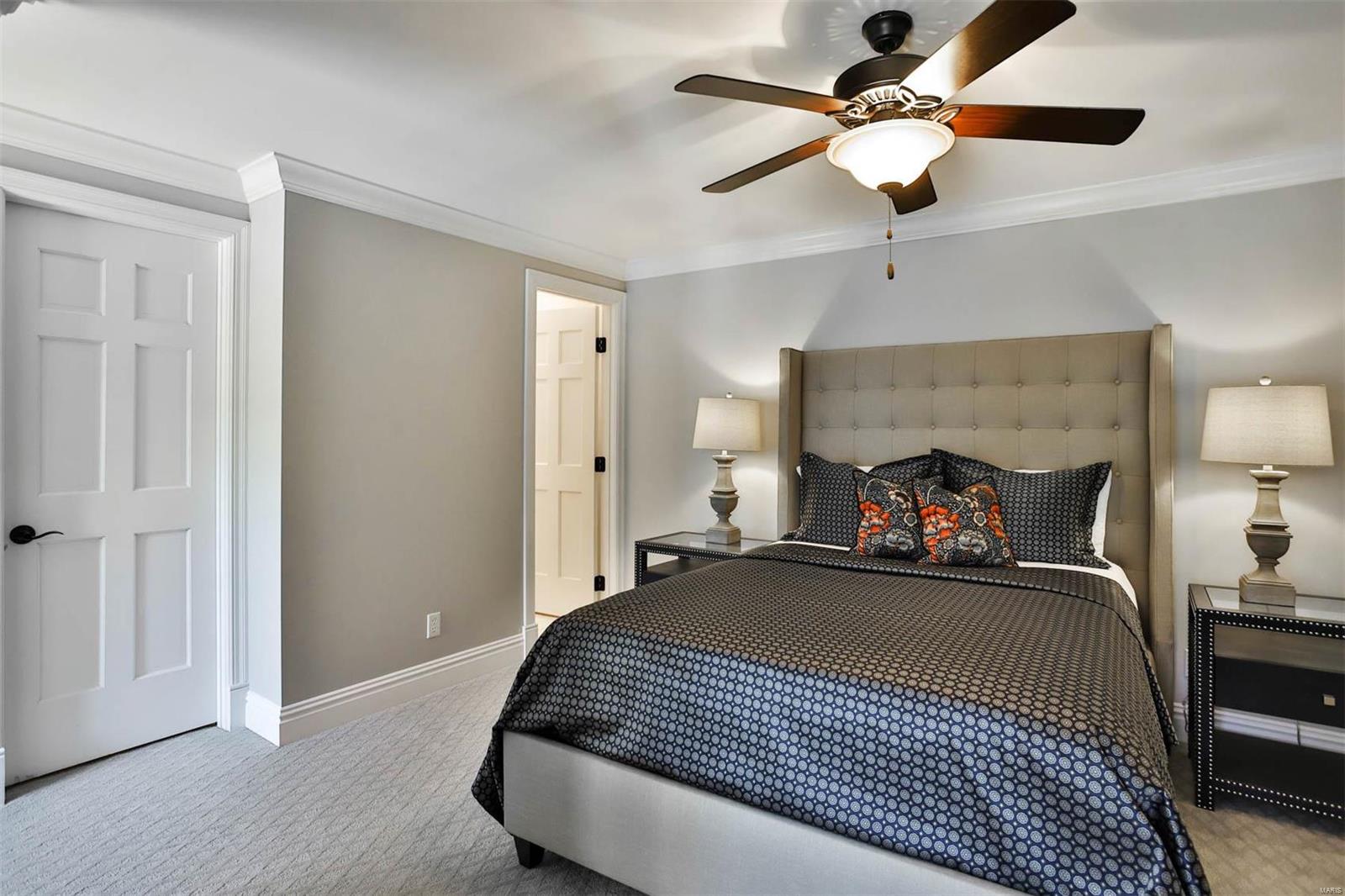 Ladue Lane - Residential