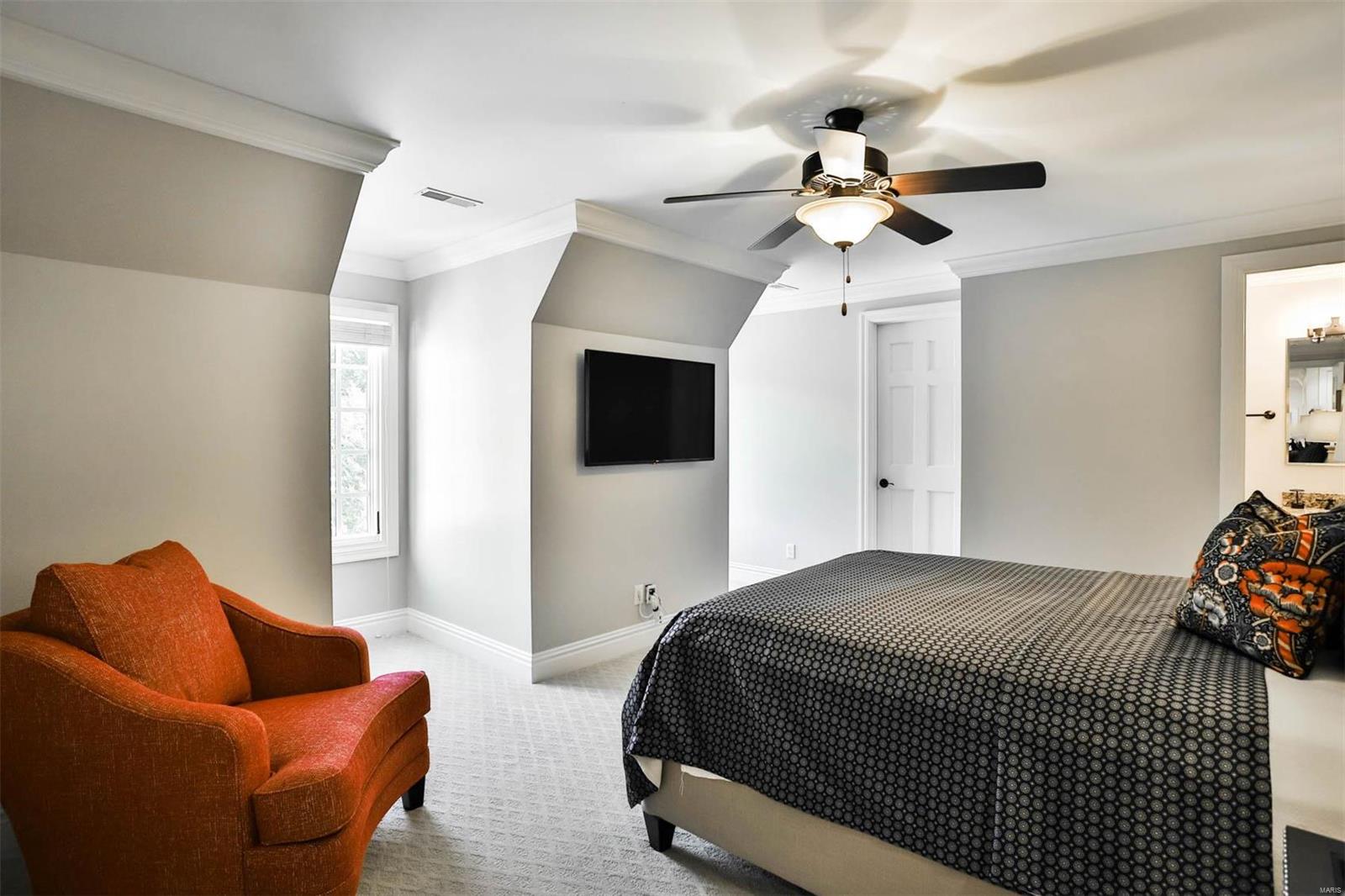 Ladue Lane - Residential