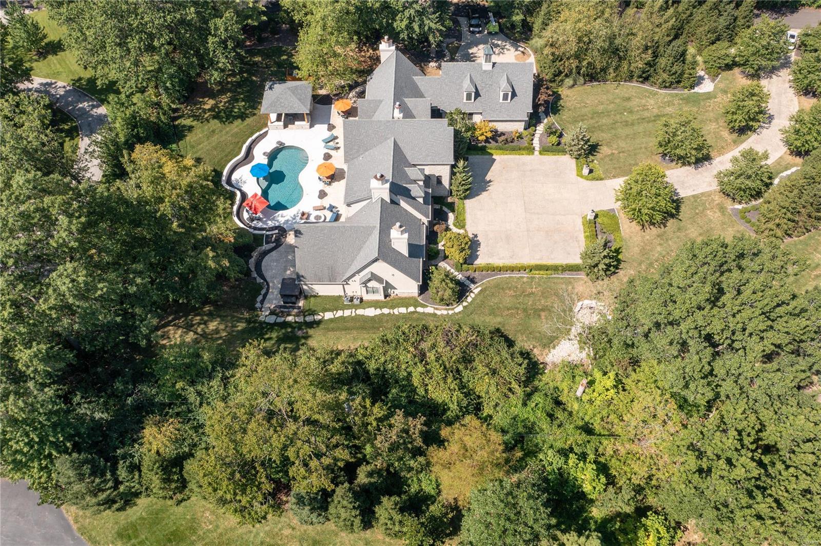 Ladue Lane - Residential