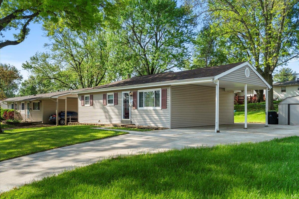 802 Undercliff Drive