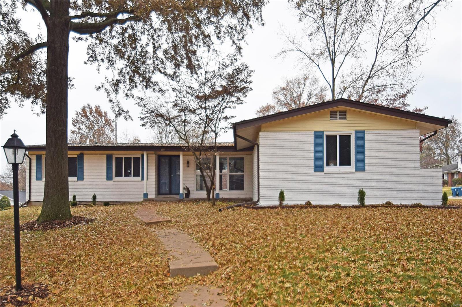 Claymont 4 - Residential