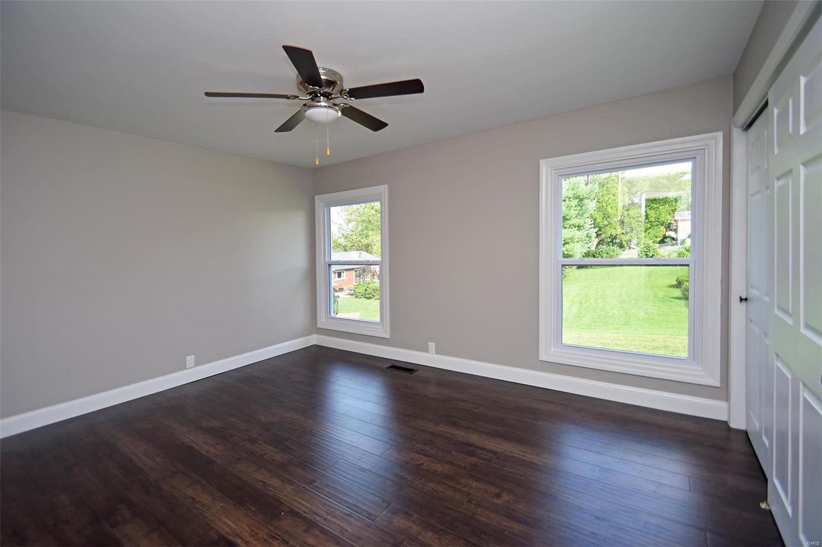 Claymont 4 - Residential