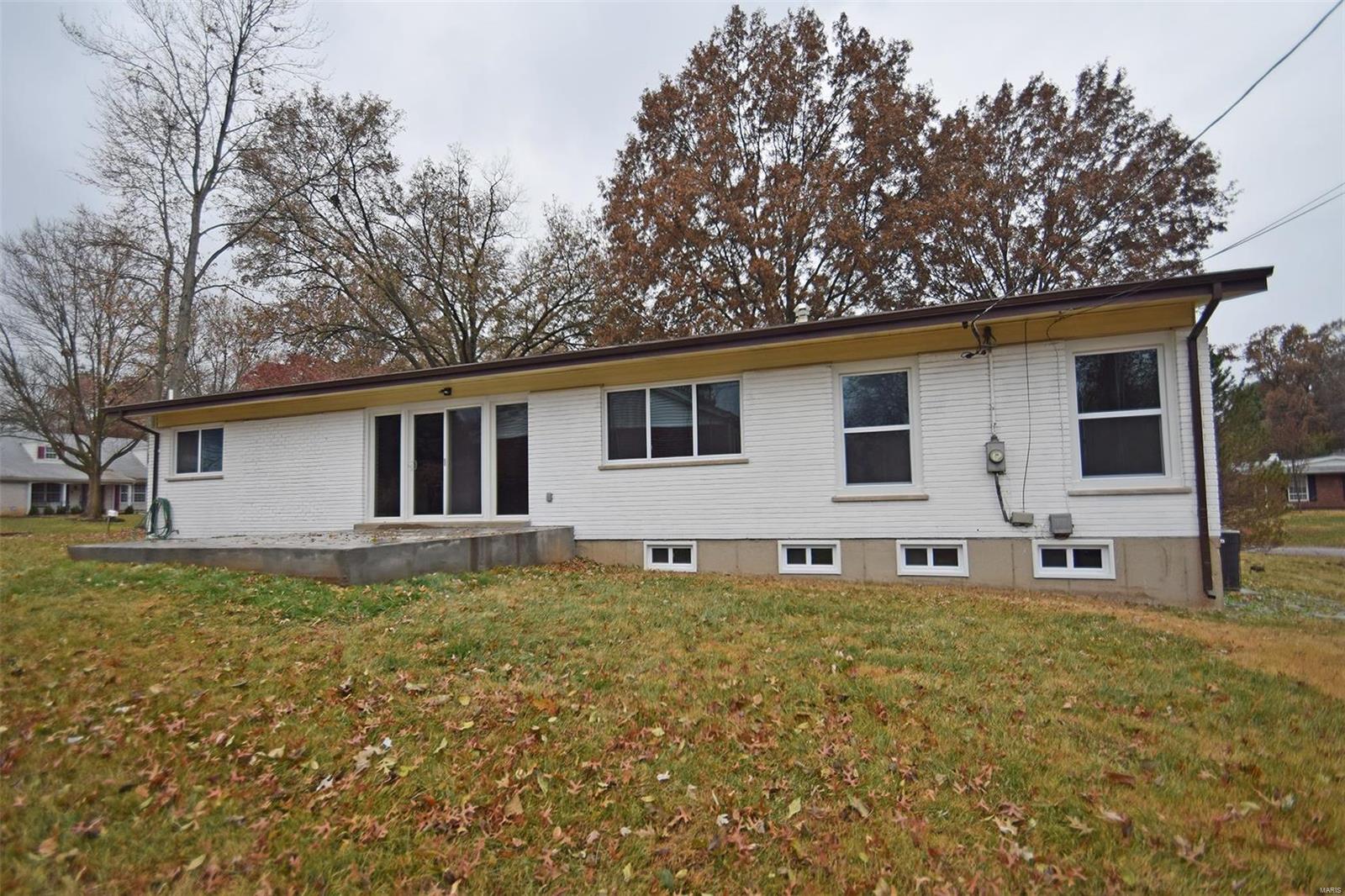 Claymont 4 - Residential