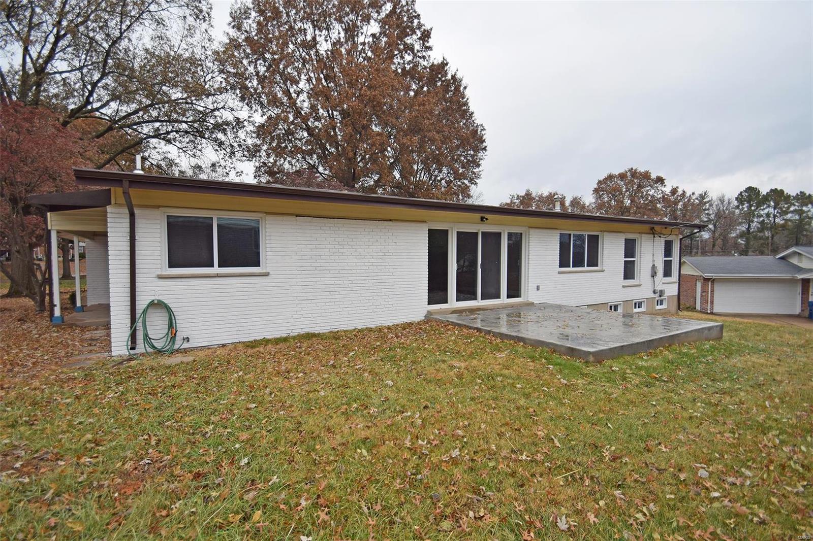Claymont 4 - Residential