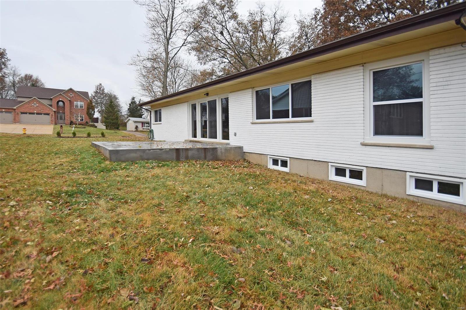 Claymont 4 - Residential