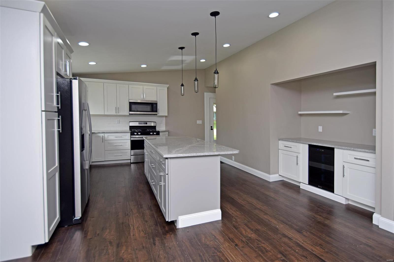 Claymont 4 - Residential
