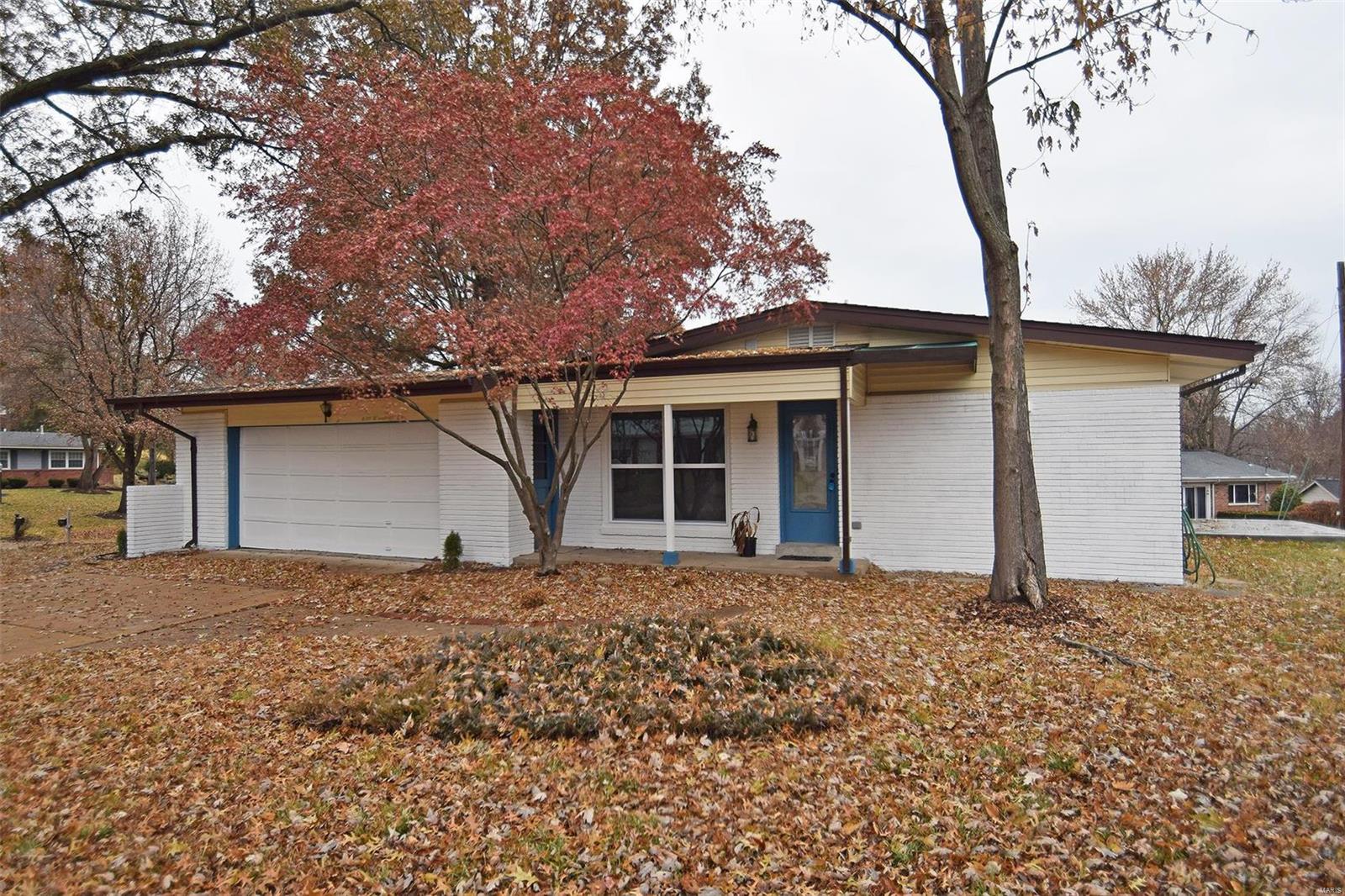 Claymont 4 - Residential