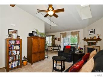 Sugarwood - Residential Lease