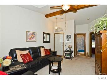 Sugarwood - Residential Lease