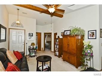 Sugarwood - Residential Lease