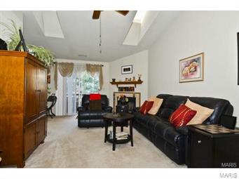 Sugarwood - Residential Lease