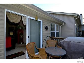 Sugarwood - Residential Lease