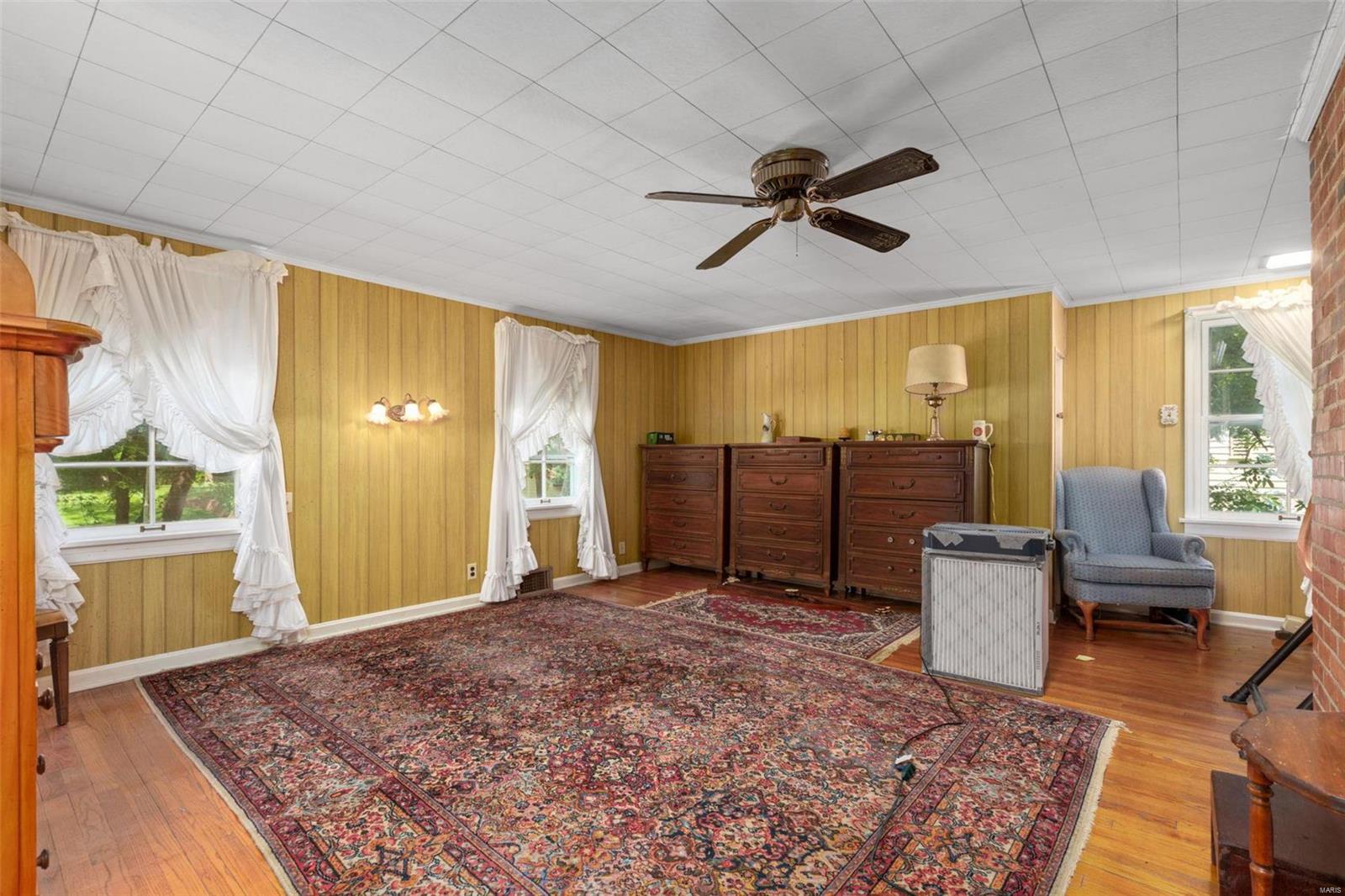 Oak Bend Amd - Residential