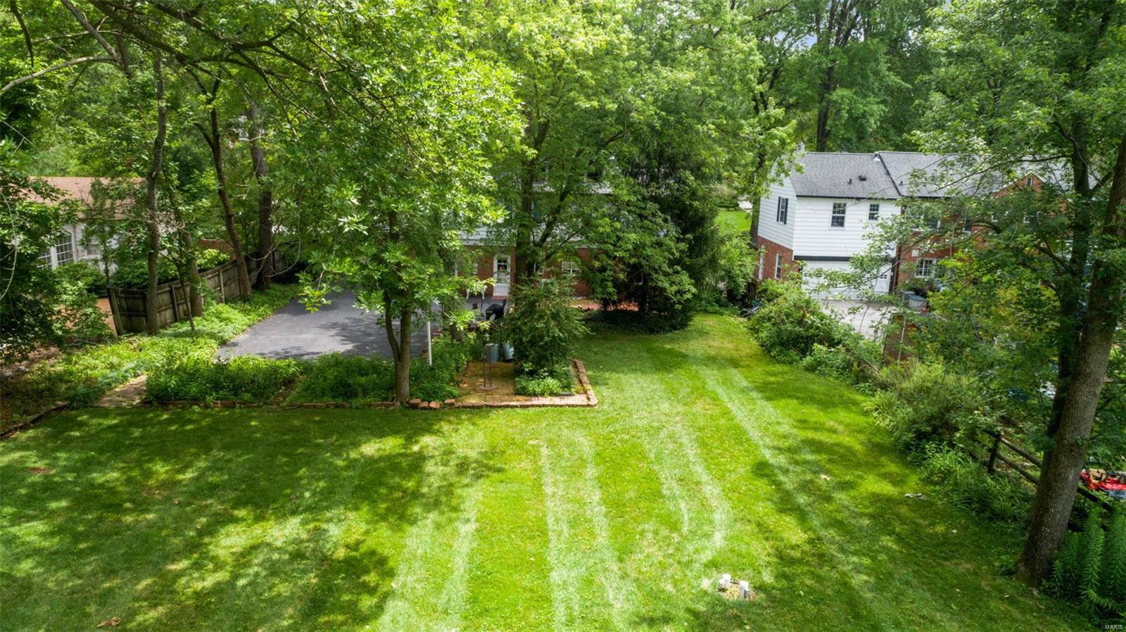 Oak Bend Amd - Residential