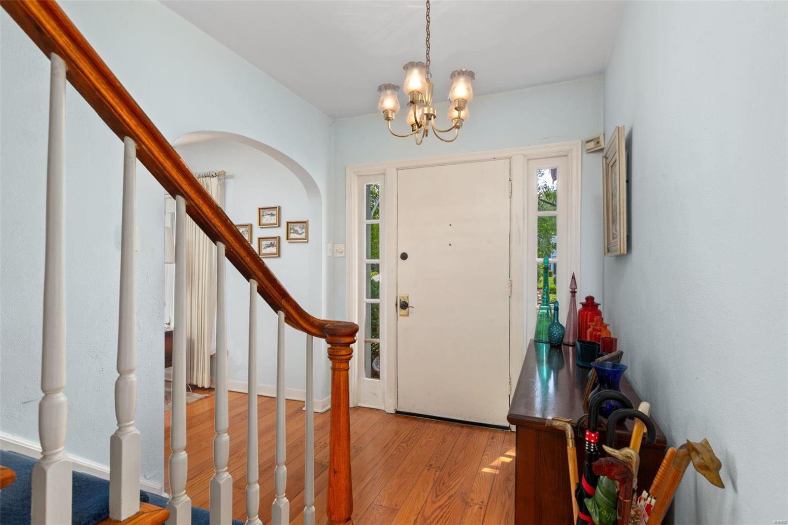 Oak Bend Amd - Residential