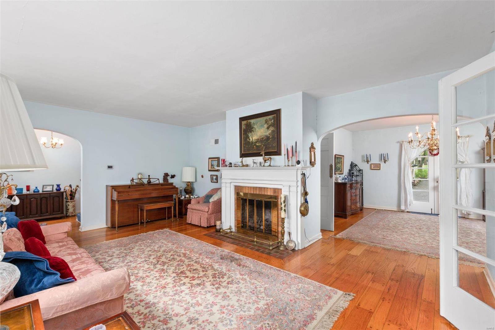 Oak Bend Amd - Residential