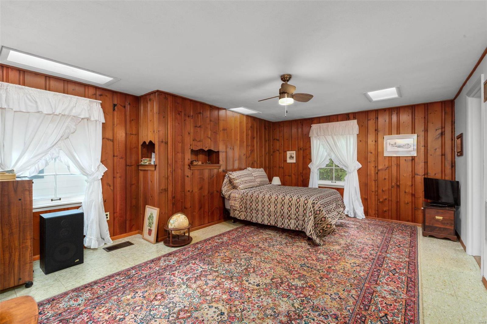 Oak Bend Amd - Residential