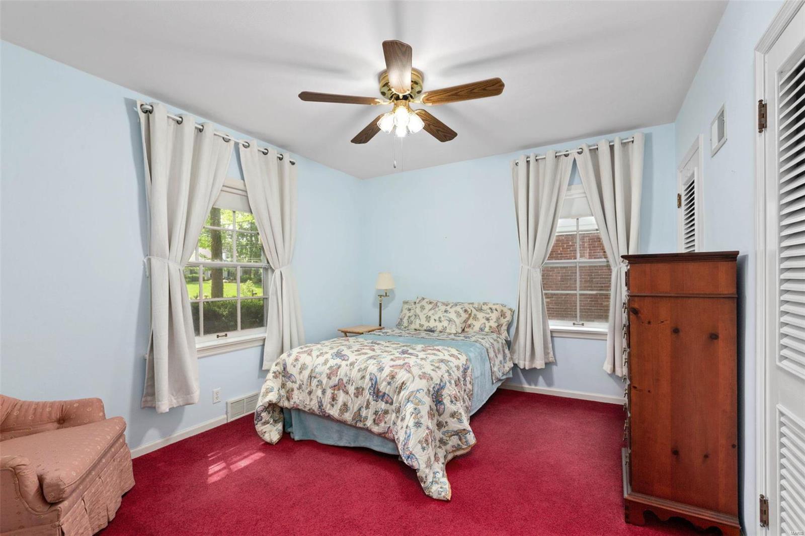 Oak Bend Amd - Residential