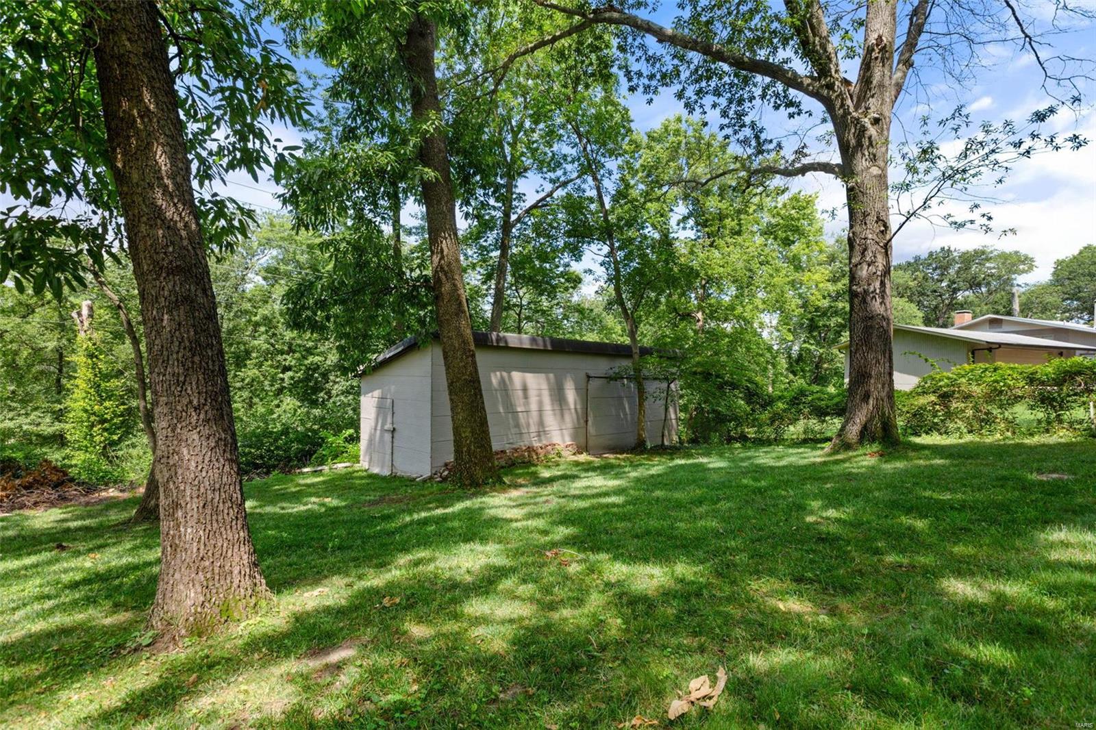 Oak Bend Amd - Residential