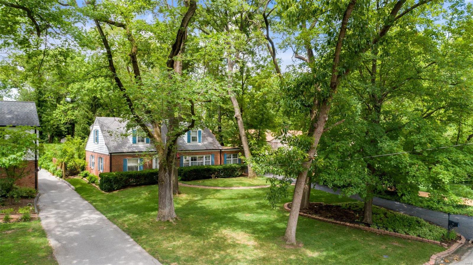 Oak Bend Amd - Residential