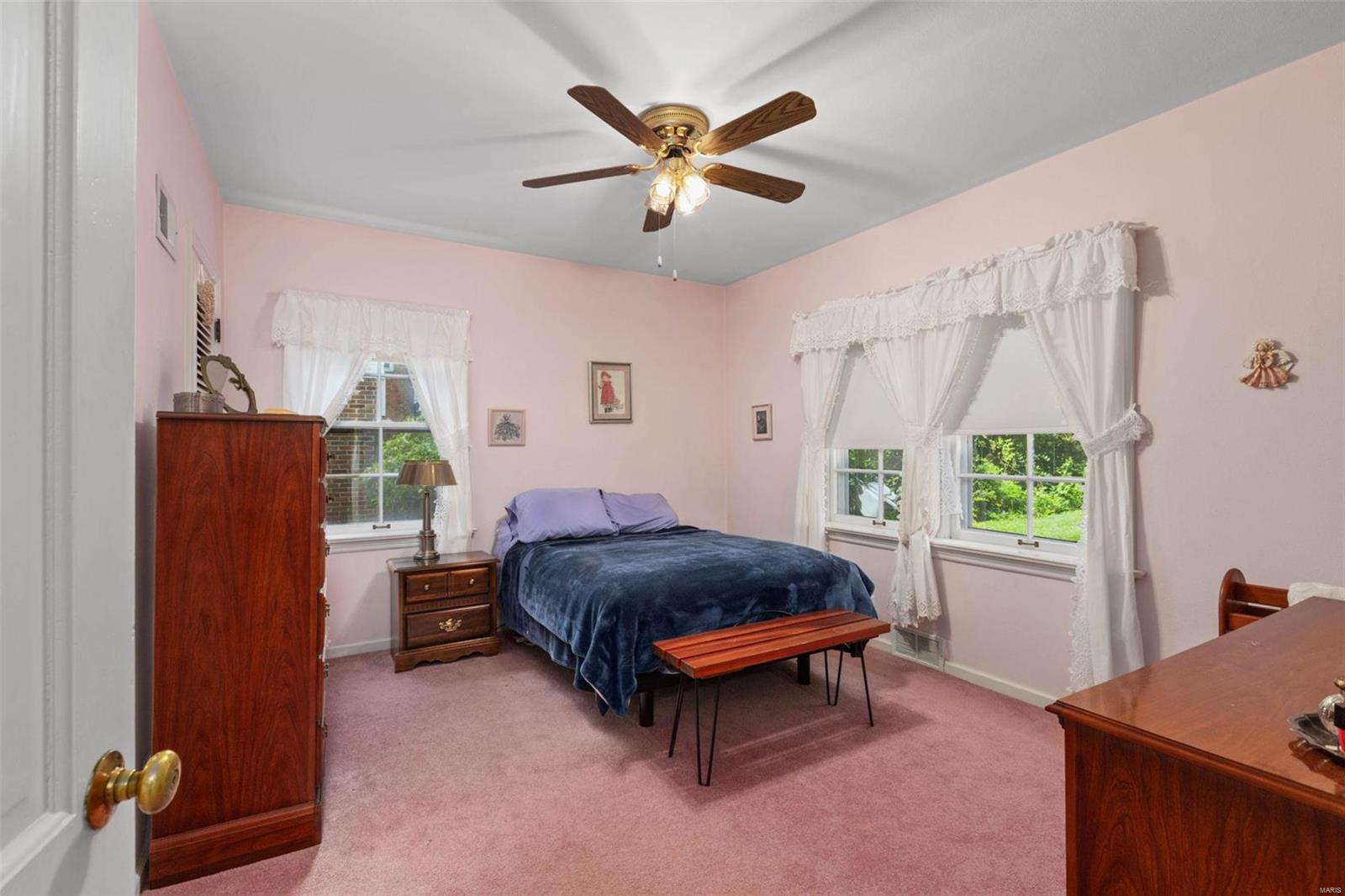 Oak Bend Amd - Residential