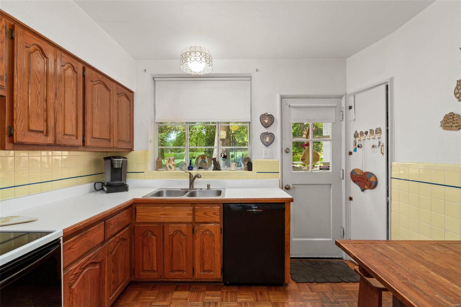 Oak Bend Amd - Residential