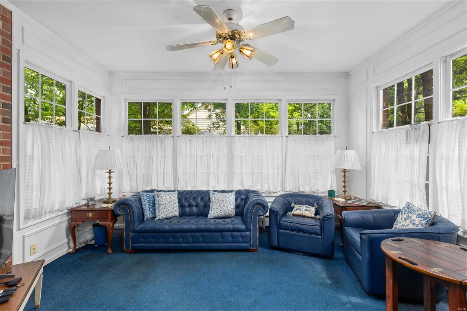 Oak Bend Amd - Residential