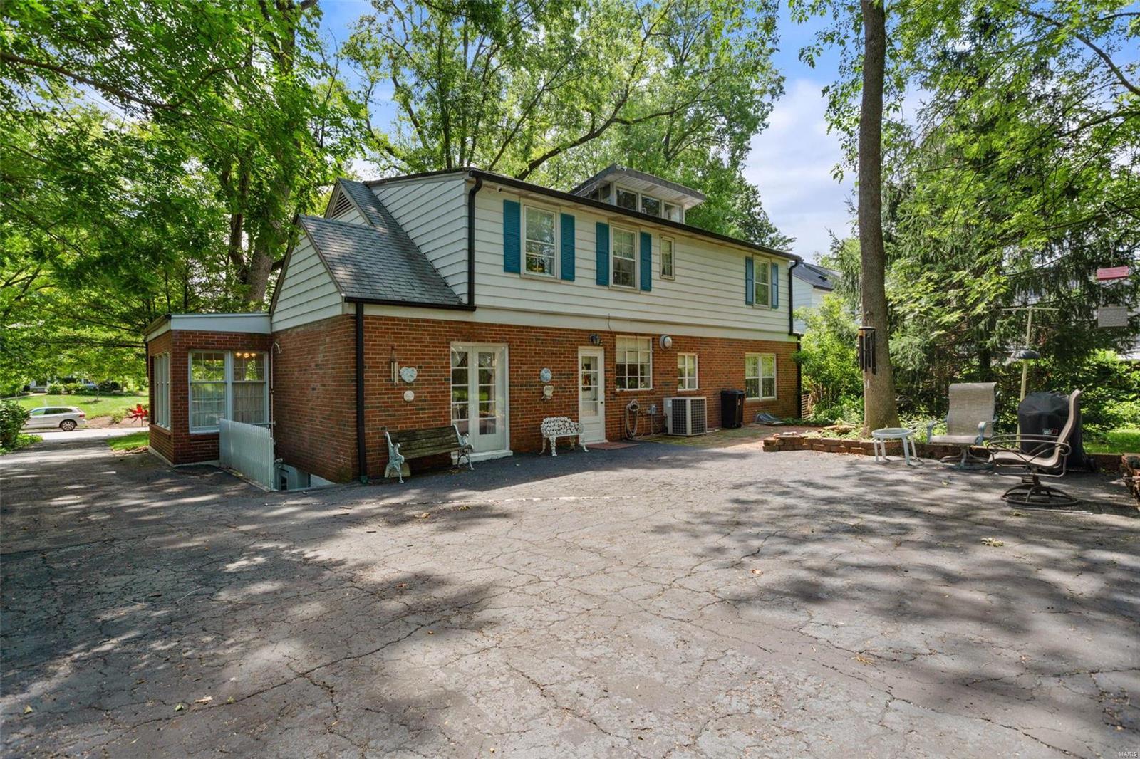 Oak Bend Amd - Residential