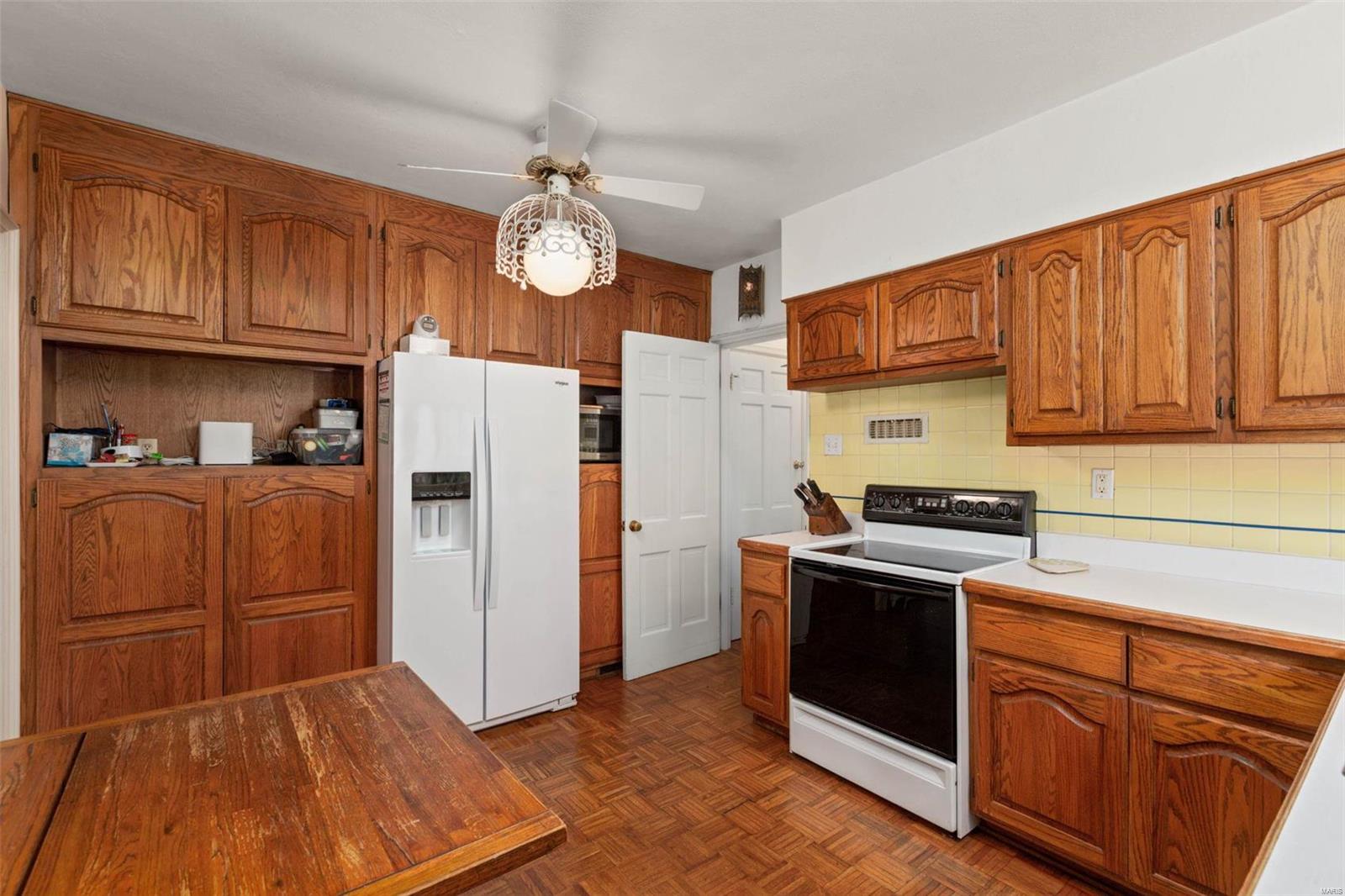 Oak Bend Amd - Residential