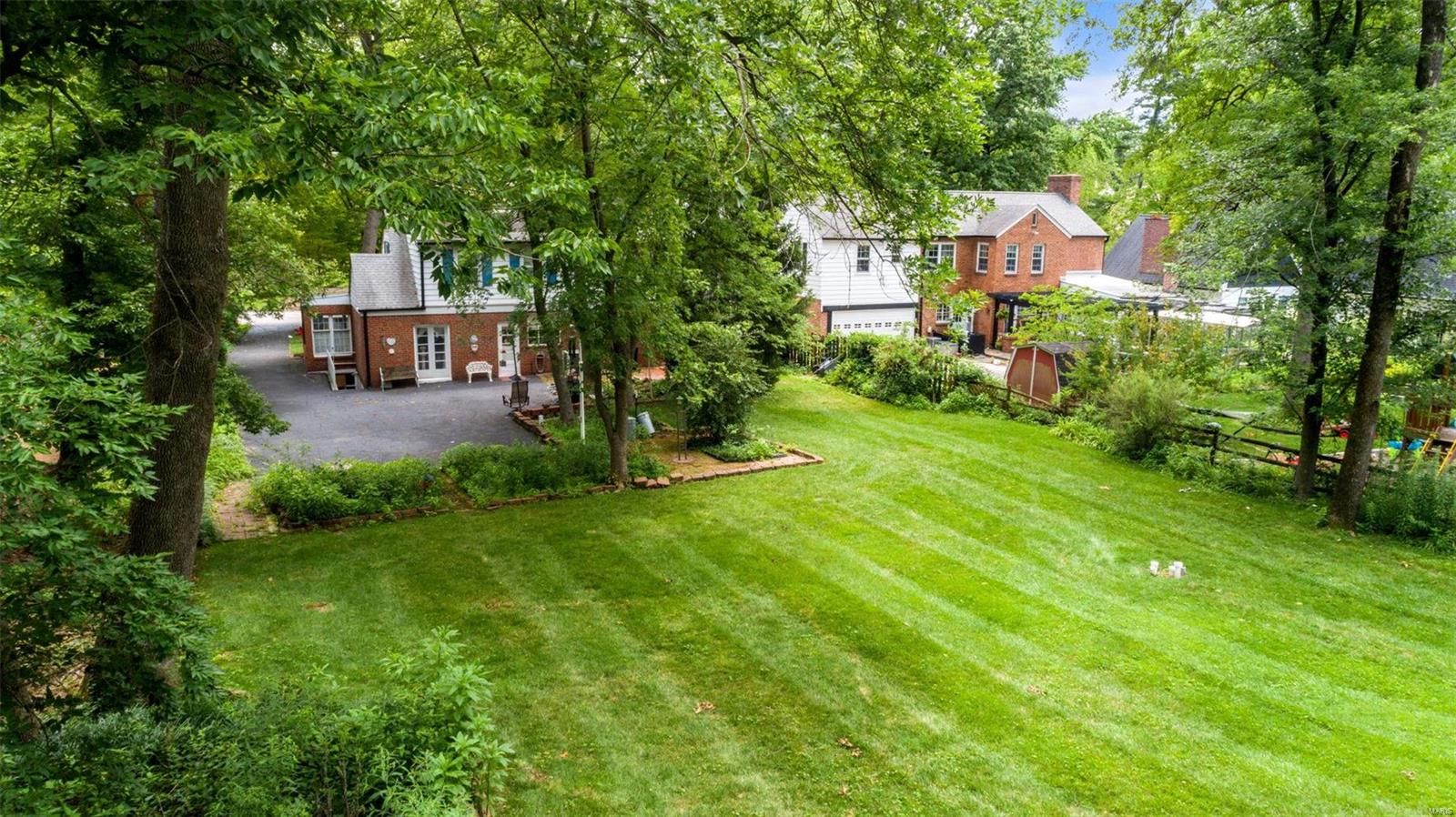 Oak Bend Amd - Residential