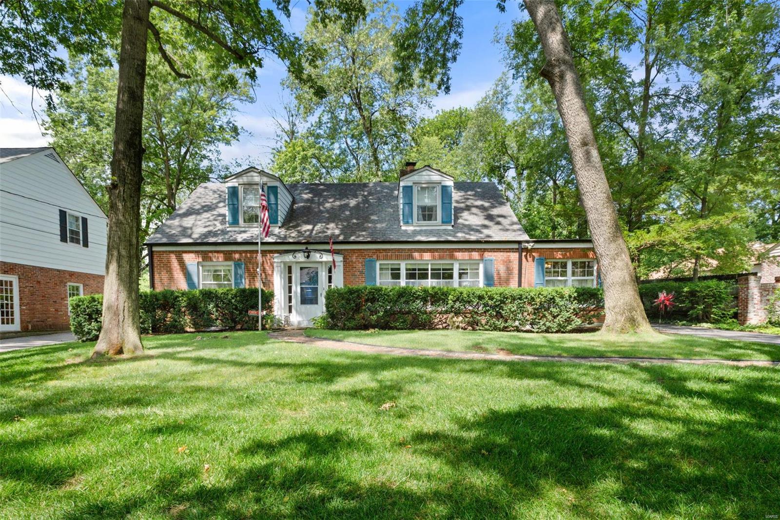 Oak Bend Amd - Residential
